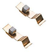 Märklin Mini-Club Z 89891 Z - Par de cepillos