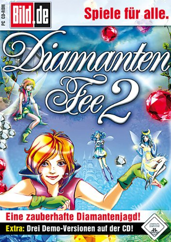 Bild.de Diamanten Fee 2