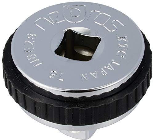 KTC (Katie See) ???? 6.3mm (1 / 4 ??s) Quick spinner NBE28