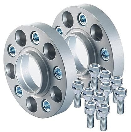 Eibach S90-7-20-013 Spurverbreiterung Pro-Spacer System 7 40 mm 5/120 65,0