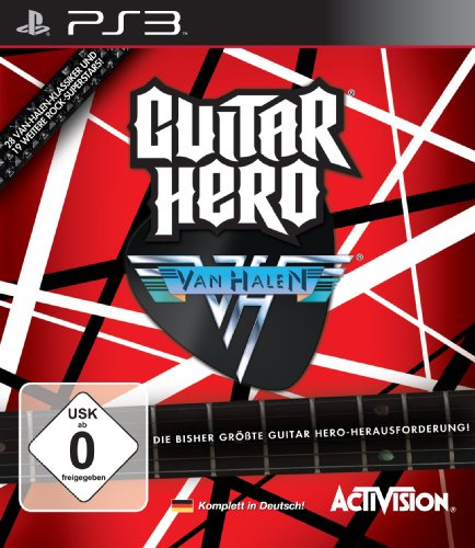 Guitar Hero: Van Halen