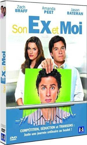 The ex - son ex et moi [FR Import]