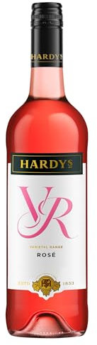 Hardy's VR Rose Wine, 75cl