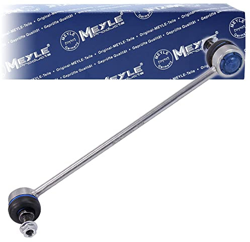 MEYLE 1x Koppelstange Stabilisator Vorne Rechts Links Kompatibel mit FIAT DOBLO Kasten/Kombi 263 Doblo Kombi 263, CITROËN Berlingo/Berlingo First MF, GJK, GFK