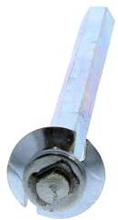 Jones Stephens J44050 Socket Saver, 1/2-Inch