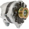 DB Electrical ADR0118 Lichtmaschine kompatibel mit/Ersatz für Chevrolet, Pontiac 3.4L V6 105 Amp 1993 1994 1995, 3.4L Chevrolet Camaro Pontiac Firebird 1993 1994 1995 321-1004 321-108 6 334-2403