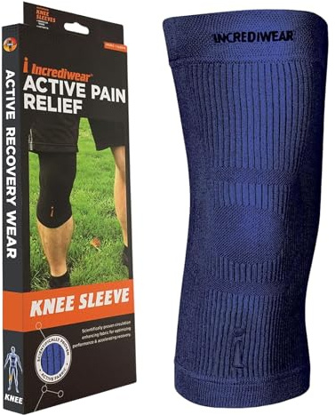 Incrediwear Knee Braces XXXL