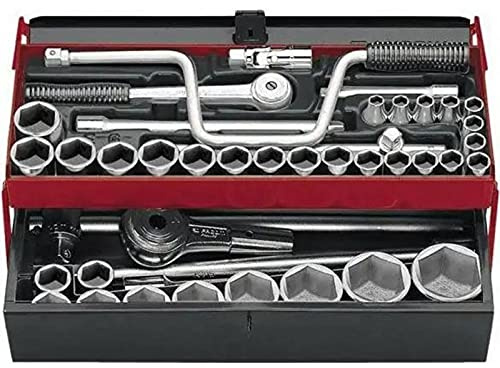 Facom SK.453N Douilles Coffret