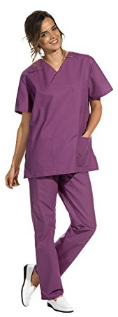 OP-Hose für Damen und Herren (Pflegebekleidung, Medizin)