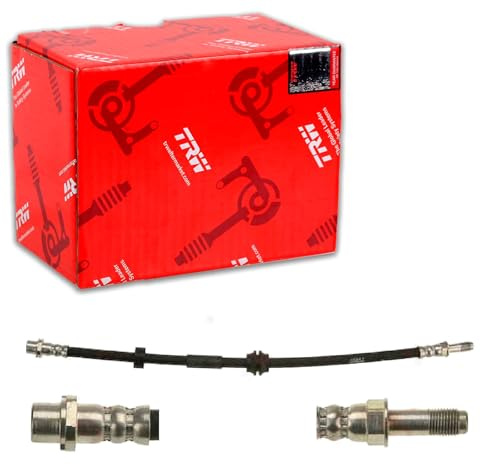 TRW Automotive AfterMarket PHB563 Brake Hose