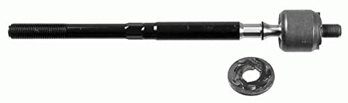 LEMFÖRDER 30671 01 Axialgelenk Spurstange für Renault Espace MK III (JE0_) 1996-2002 Beidseitig, getriebeseitig, radseitig, Vorderachse und andere Fahrzeuge