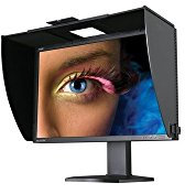 Nec 242 SpectraView Reference Monitor, Nero
