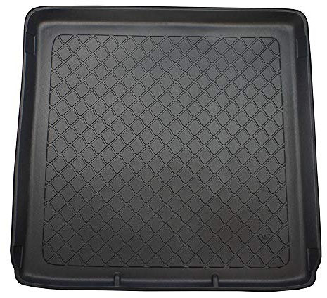 MTM Bandeja Maletero para Opel Astra J Sports Tourer 09.2010> Resistente, Fácil de Lavar e Inodora, cód. 2513