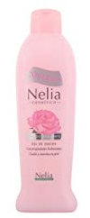 NELIA Gel Original Rosa Hidrat.750 Ml+20% - 750 Ml
