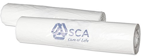 Tork 204020 Abfallsäcke (1000-er Pack)