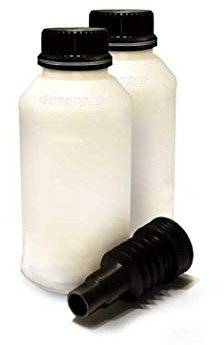 2X Eurotone Nachfüll-Toner kompatibel für Brother HL-L 2300 2320 2321 2340 2360 2361 2365 2380 DW D DN, TN-2310