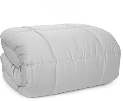 Zucchi R551 Perla Tagesdecke aus Satin, für Doppelbett