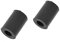 Lagergummi Motorlager hinten PAAR SIMSON Oldtimer SR2 KR50 Vogelserie