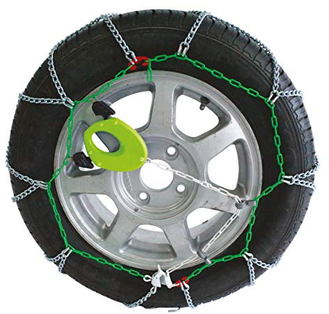 AURILIS Group - FLAURAUD GRV - Schneeketten TXR7 N 130 Glied Ø7 mm