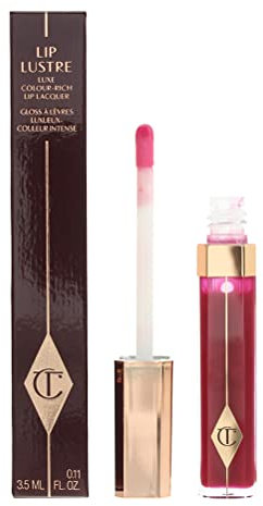 Charlotte Tilbury Lip Lustre 3.5ml Candy Darling