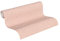 A.S. Création Vliestapete Exotic Life Tapete Uni Geometrisch Grafisch 10, 05 M x 0, 53 M Rosa Made in Germany 372841 37284-1