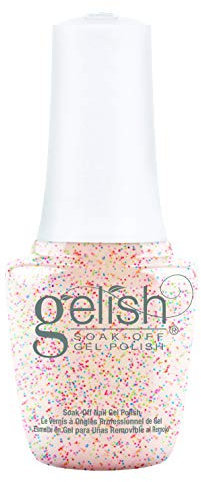 Cruelty-Free Gel Polish - Lots Of Dots 9ml (125095
