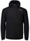 POC Herren Guardian Air Jacket, Uranium Black, XL EU