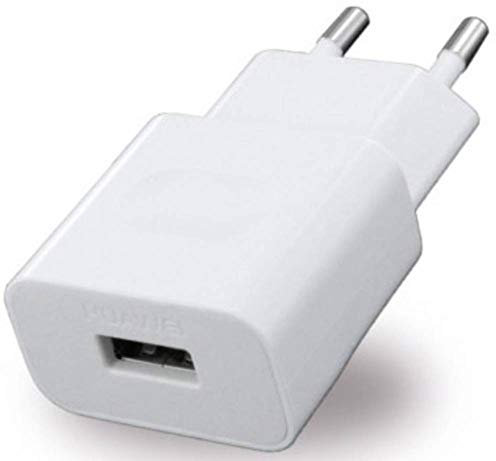 HUAWEI HW-050100E01 Chargeur pour téléphone Portable Bulk/OEM USB Blanc