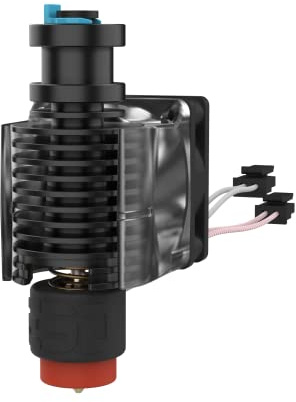 E3D REVO-SIX-175-24V-AS-FL