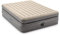 Intex 64164 Prime Comfort Elevated Colchón Inflable Doble, Peso Máximo Soportado 272 kg, 152 x 203 x 51 cm