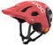 POC Tectal Race MIPS - Fortschrittlicher Trail-, Enduro- und All-Mountain-Bikehelm mit Aramid-Penetrationsschutz, einem leichten Größenverstellsystem und MIPS-Schutzsystem