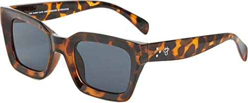 CHPO Unisex Anna Sunglasses (1er Pack)