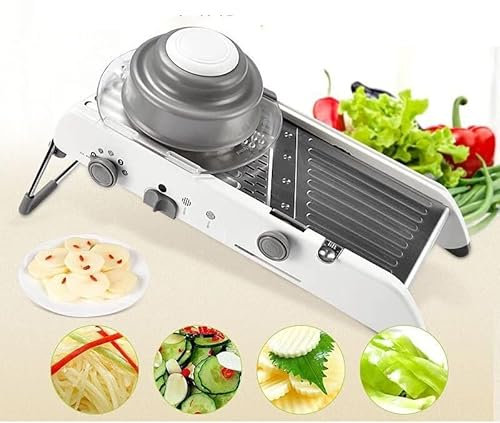 Kitchen Tools & Gadgets Mandoline Fruit Onion Potato foood Vegetable Chopper Slicer Cutter Dicer