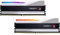 48GB G.Skill DDR5 Trident Z5 RGB 8000MHz CL40 1.35V Kit Dual Channel 2x 24GB Argento