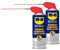 WD-40 Specialist Silikonspray Smart Straw 2x400ml