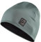 Craft Sportswear Unisex Microfleece Mütze | Beanie zum Laufen, Skifahren & Wintersport, Thymian, Einheitsgröße