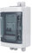 PV Combo Box IP65 étanche Protection contre la Foudre Disjoncteur Solaire Photovoltaïque avec Disjoncteur 40A 1000V