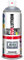 PINTYPLUS Pintura en spray Acrilica Brillo EVOLUTION spray 520cc Squirrel Grey RAL 7000