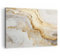 Wandbilder Dekoration Wohnzimmer Marmor Glanz Elegant Bilder auf Leinwand 120x80cm Leinwandbild Schlafzimmer Küche Deko Wand Kunstdruck Art Groß XXL Wanddeko Bild Wall Decor Canvas AA120x80-5730