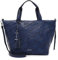 Tamaris Shopper TAS Anabell 33034 Damen Handtaschen Uni navy 511