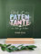 Patentante Geschenk personalisiert - Acryl Geschenk - Geburtstagsgeschenk Patentante, Patentante Geschenk Geburtstag, Geschenk Patentante Geburtstag, Watercolor Personen (Patentante)