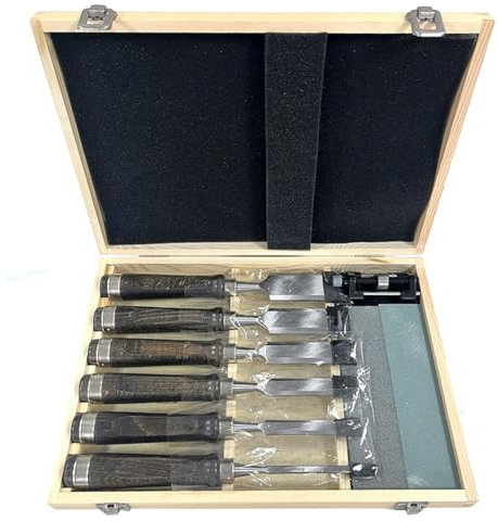 Cuchillo para tallar madera, cincel, carpintería, cincel plano, cincel escultural de madera