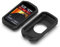 Growalleter Edge 1050 Hülle, Weiche Silikon Stoßfeste Schutzhülle für Garmin Edge 1050, Edge 1050 Zubehör Ultradünne Silikonhülle, Nur Silikonhülle (Schwarz)