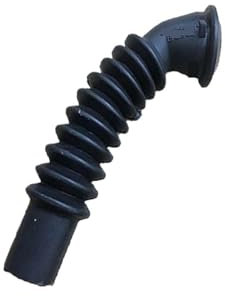 Inside Inlet Water Pipe, Compatible For LG, 4738EN3001A, Washing Machine Drum Rubber Hose F32030001 Washer Repair Parts