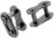 Partuto 2 Pcs 420 Chain Master Link 50cc 90cc Pit Bike Connector Replacement
