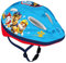 Paw Patrol Kinderfahrradhelm, für Jungen, blau, verstellbar 52-56 cm (Blau)