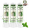 Inhalador Natural De Hierbas Para Desintoxicación Pulmonar, Inhalador Nasal Natural, Inhalador Para Mejora Y Cuidado Pulmonar, Uso Diario (3pcs)
