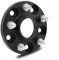Spurverbreiterung Stahl Für Ford Für Mustang Spurverbreiterungen 5x114,3 Hubcentric 70,5 15mm 20mm 25mm Aluminium Rad Spacer Adapter Auto Separadores Spürverbreiterungsatz(15mm)