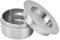 Tyenaza Stainless Steel Refillable Coffee Capsule, Reusable Coffee Pods Coffee Machine Accessory for Lavazza Blue B951
