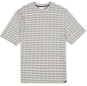 Garcia Men`s T-Shirt ss